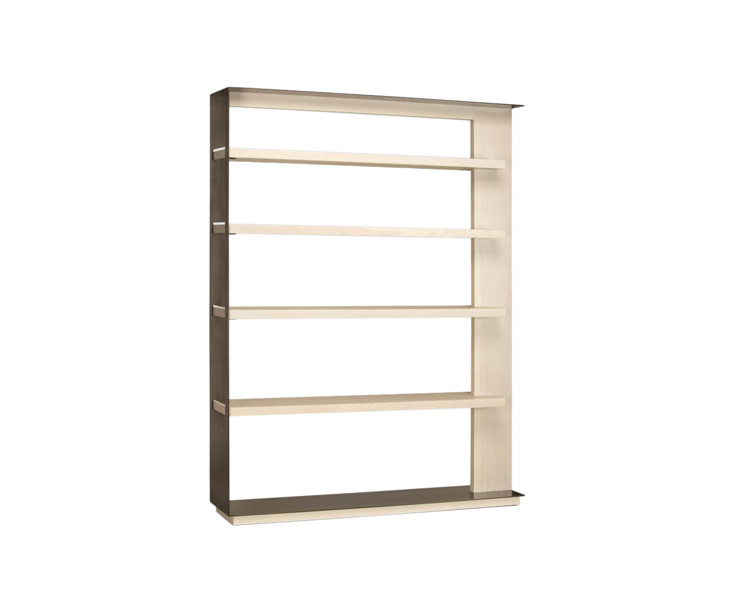 Wishbone Shelving Skram