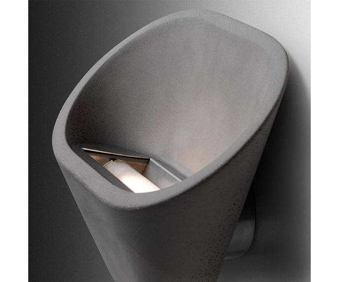 High end Aplomb Wall Sconce by Foscarini Casa Design