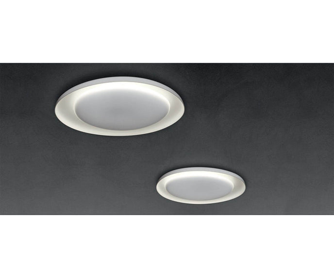 Foscarini Bahia Mini Ceiling/ Wall Light Ceiling Application