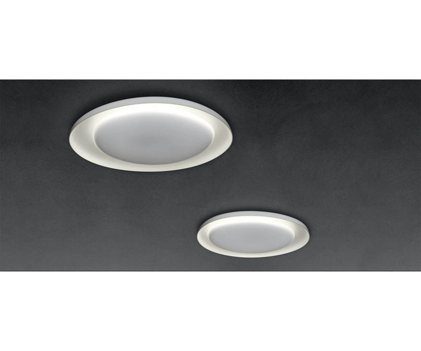 Foscarini Bahia Mini Ceiling/ Wall Light Ceiling Application