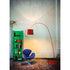 High end Twiggy Floor Lamp by Foscarini Casa Design
