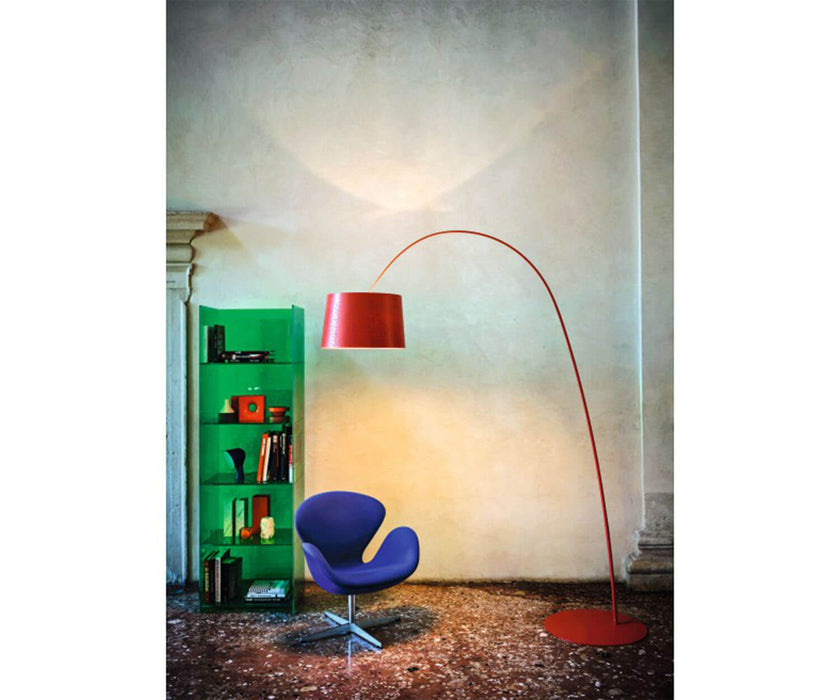 High end Twiggy Floor Lamp by Foscarini Casa Design
