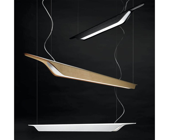 High end Troag Suspension by Foscarini Casa Design