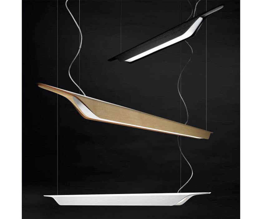 High end Troag Suspension by Foscarini Casa Design