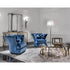 High end Saki Armchair by Longhi Casa Design