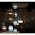 High end Plass Media Table Lamp by Foscarini Casa Design