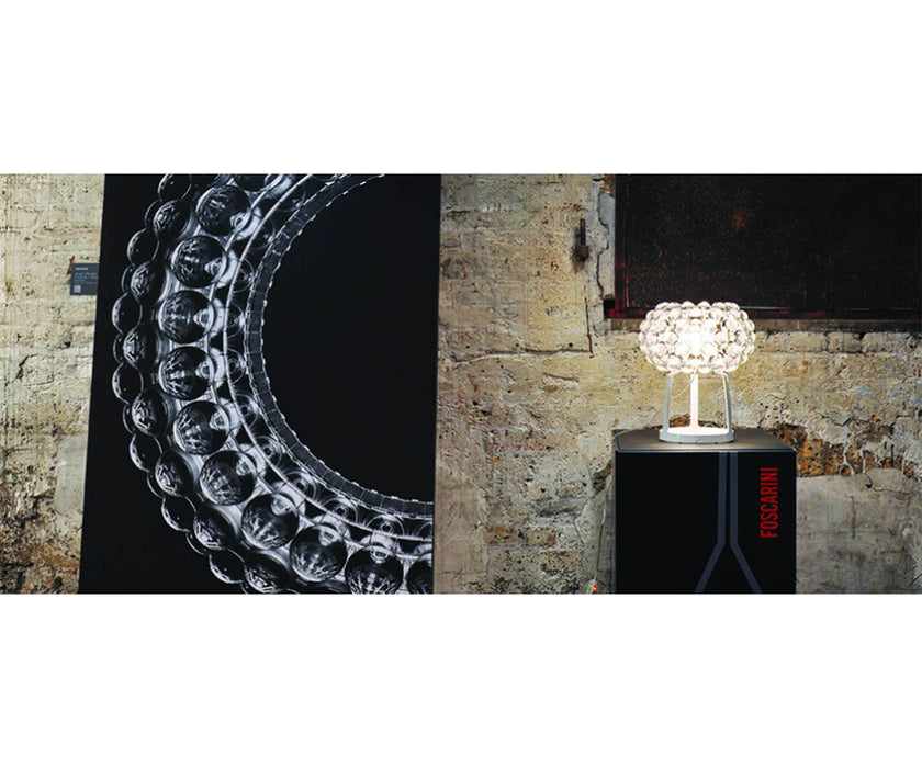 High end Caboche Table Lamp by Foscarini Casa Design