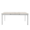 High end Nice Extendable Dining Table by Atmosphera Casa Design