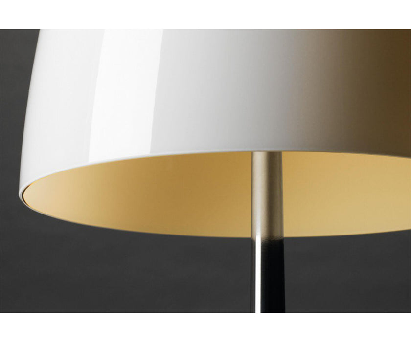 High end Lumiere Table Lamp by Foscarini Casa Design