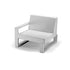 Kama Right Club Armchair Ego Paris