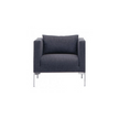 Twin Armchair Living Divani