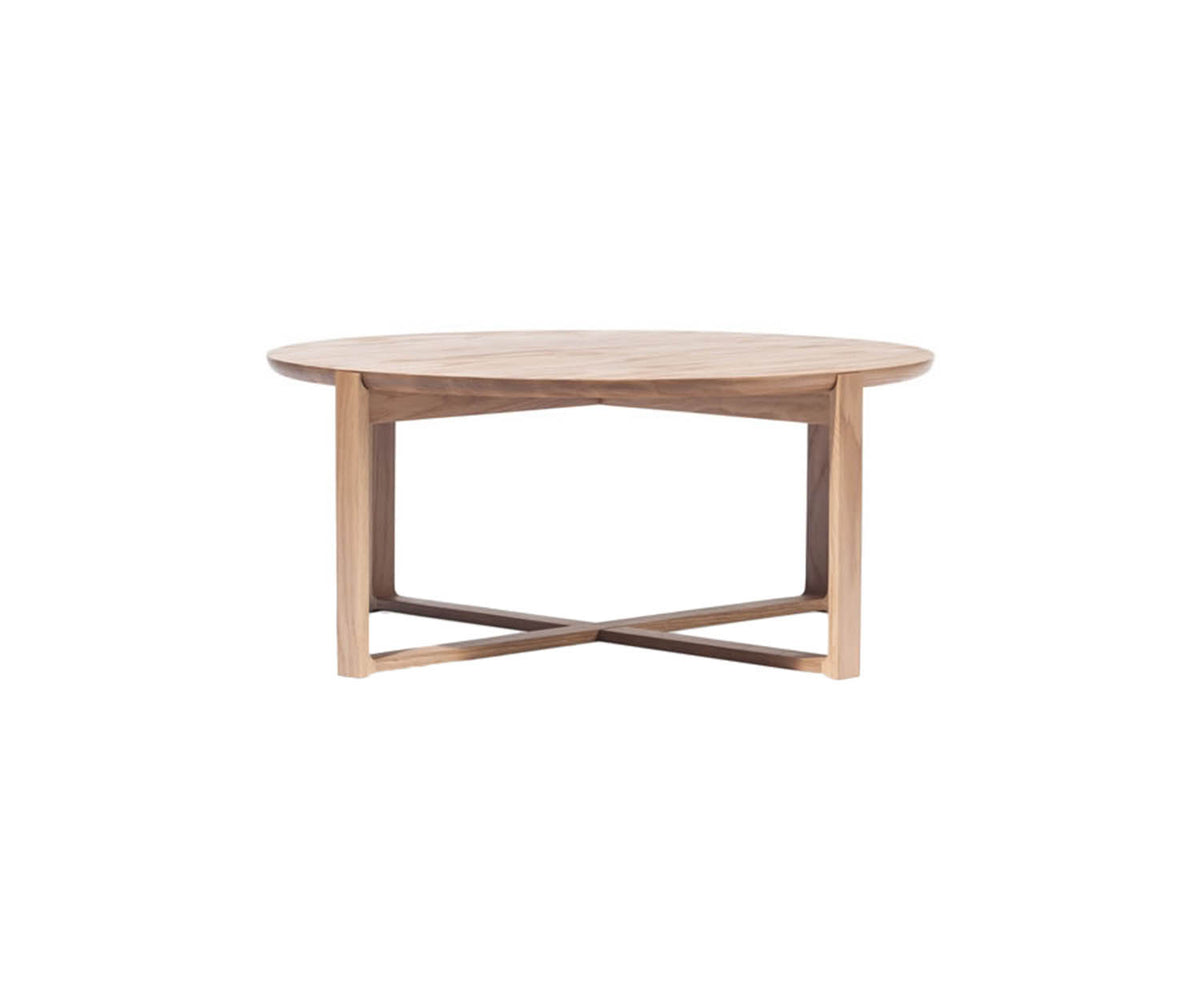 Delta Ø 31.4&quot; Coffee Table