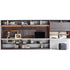 High End 505 Unit by Molteni&C Casa Design Group