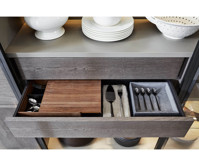 High End 505 Unit by Molteni&C Casa Design Group
