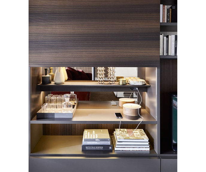 High End 505 Unit by Molteni&C Casa Design Group