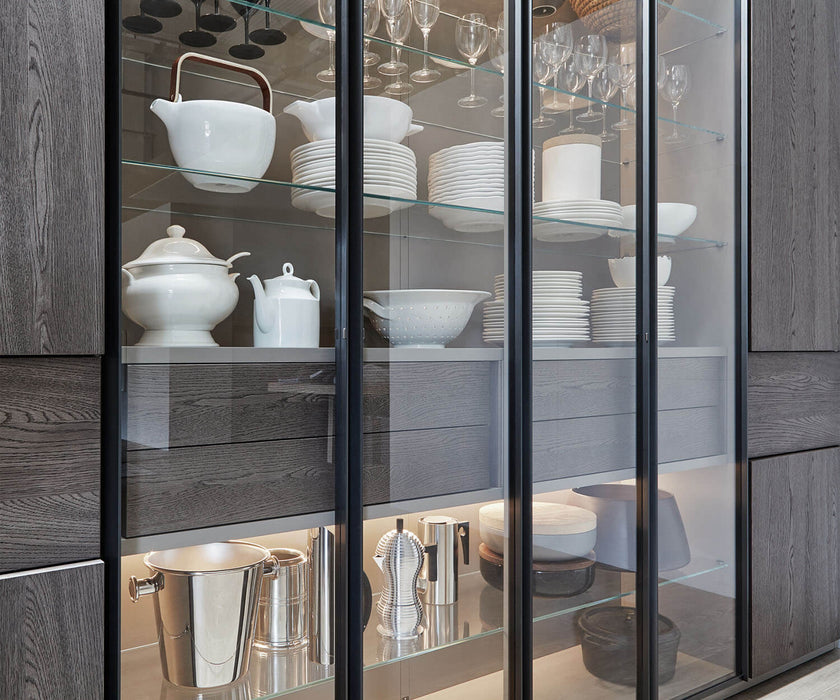 High End 505 Unit by Molteni&C Casa Design Group