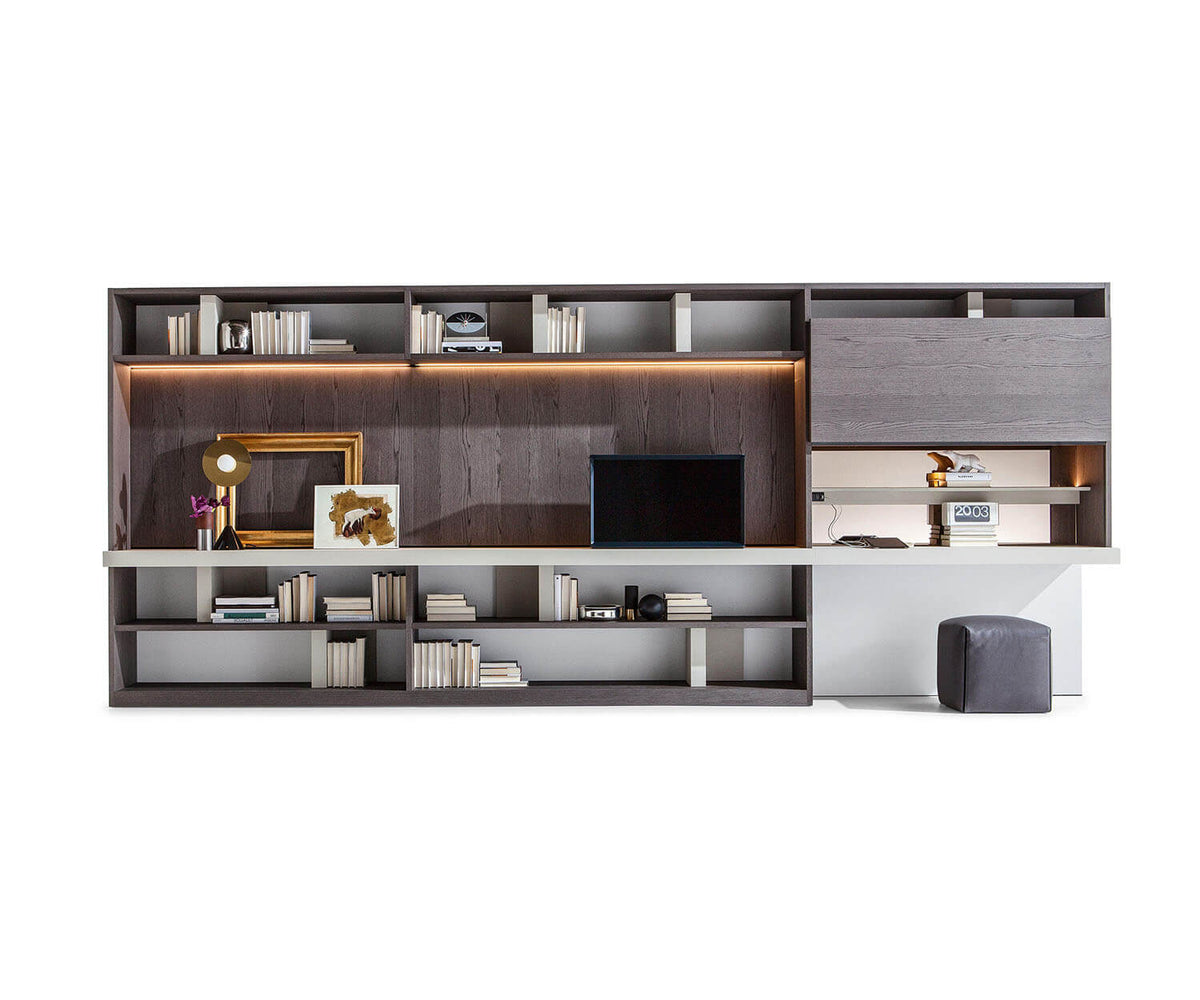 High End 505 Unit by Molteni&amp;C Casa Design Group