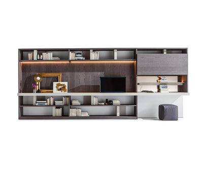 High End 505 Unit by Molteni&C Casa Design Group