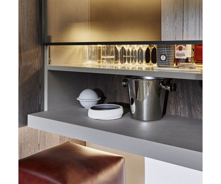 High End 505 Unit by Molteni&C Casa Design Group