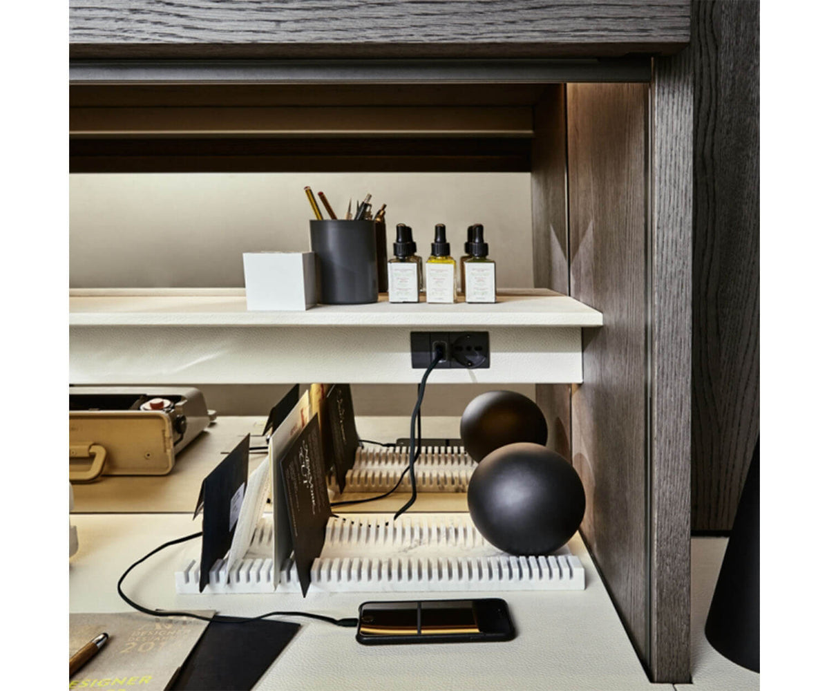 High End 505 Unit by Molteni&amp;C Casa Design Group