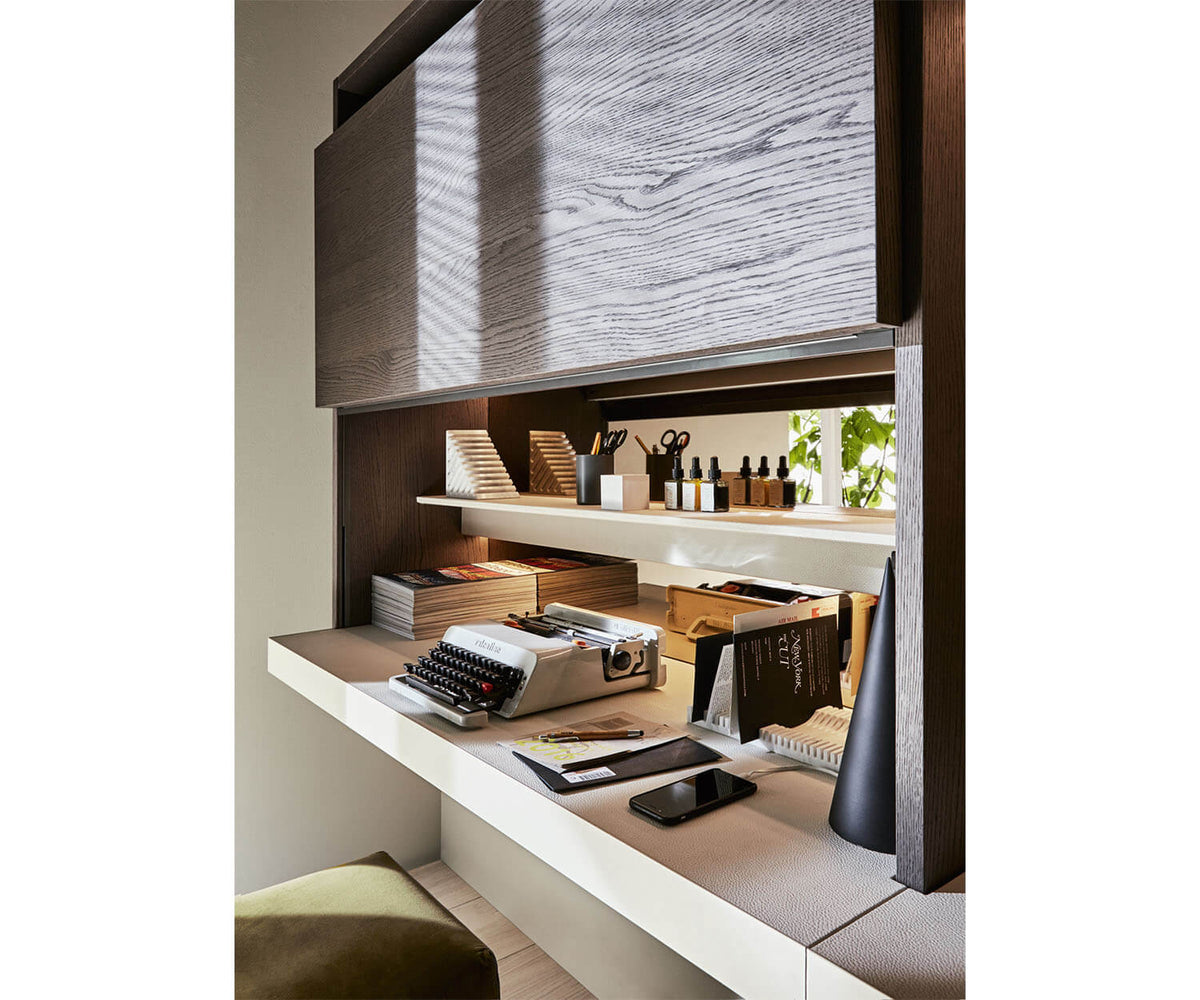 High End 505 Unit by Molteni&amp;C Casa Design Group