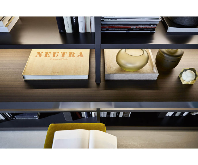 High End 505 Unit by Molteni&C Casa Design Group