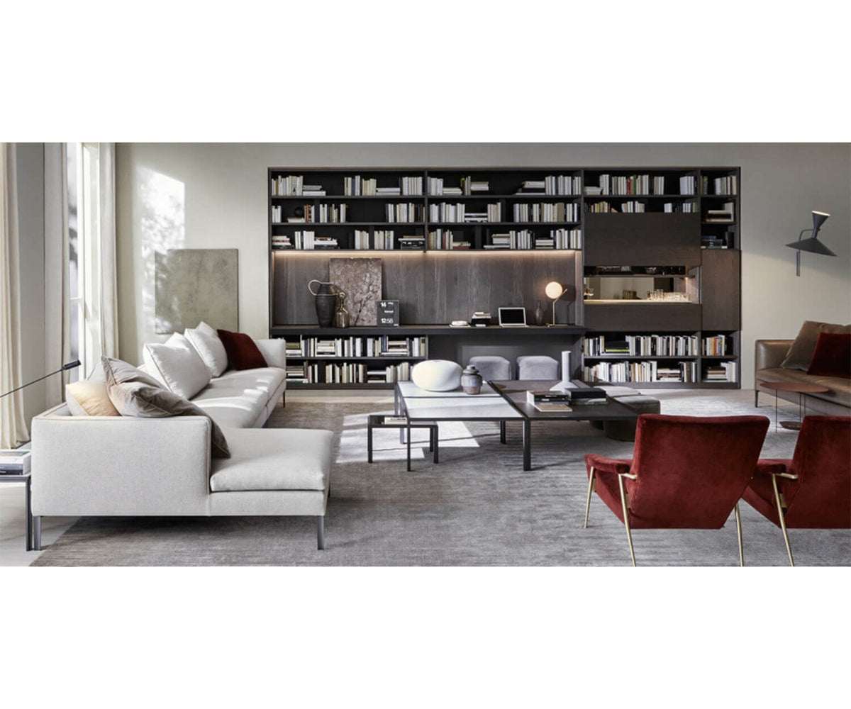 High End 505 Unit by Molteni&amp;C Casa Design Group