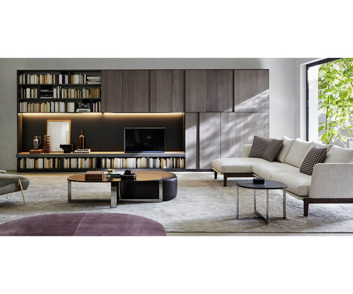 High End 505 Unit by Molteni&C Casa Design Group