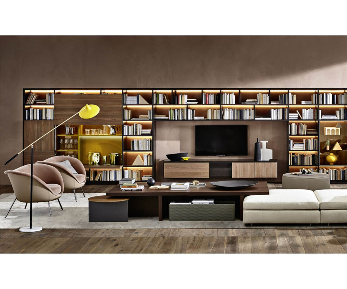 High End 505 Unit by Molteni&amp;C Casa Design Group