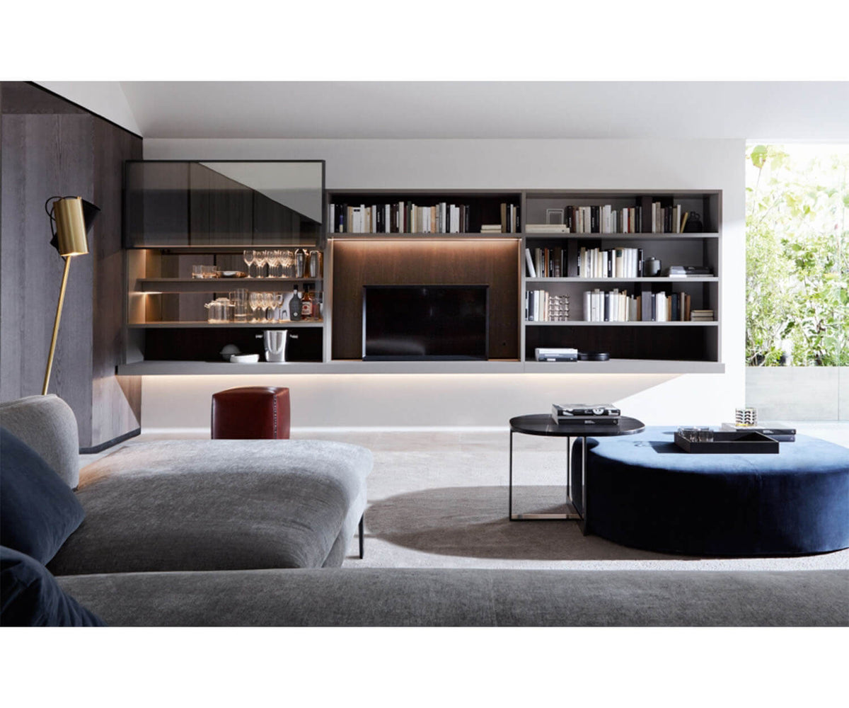 High End 505 Unit by Molteni&amp;C Casa Design Group