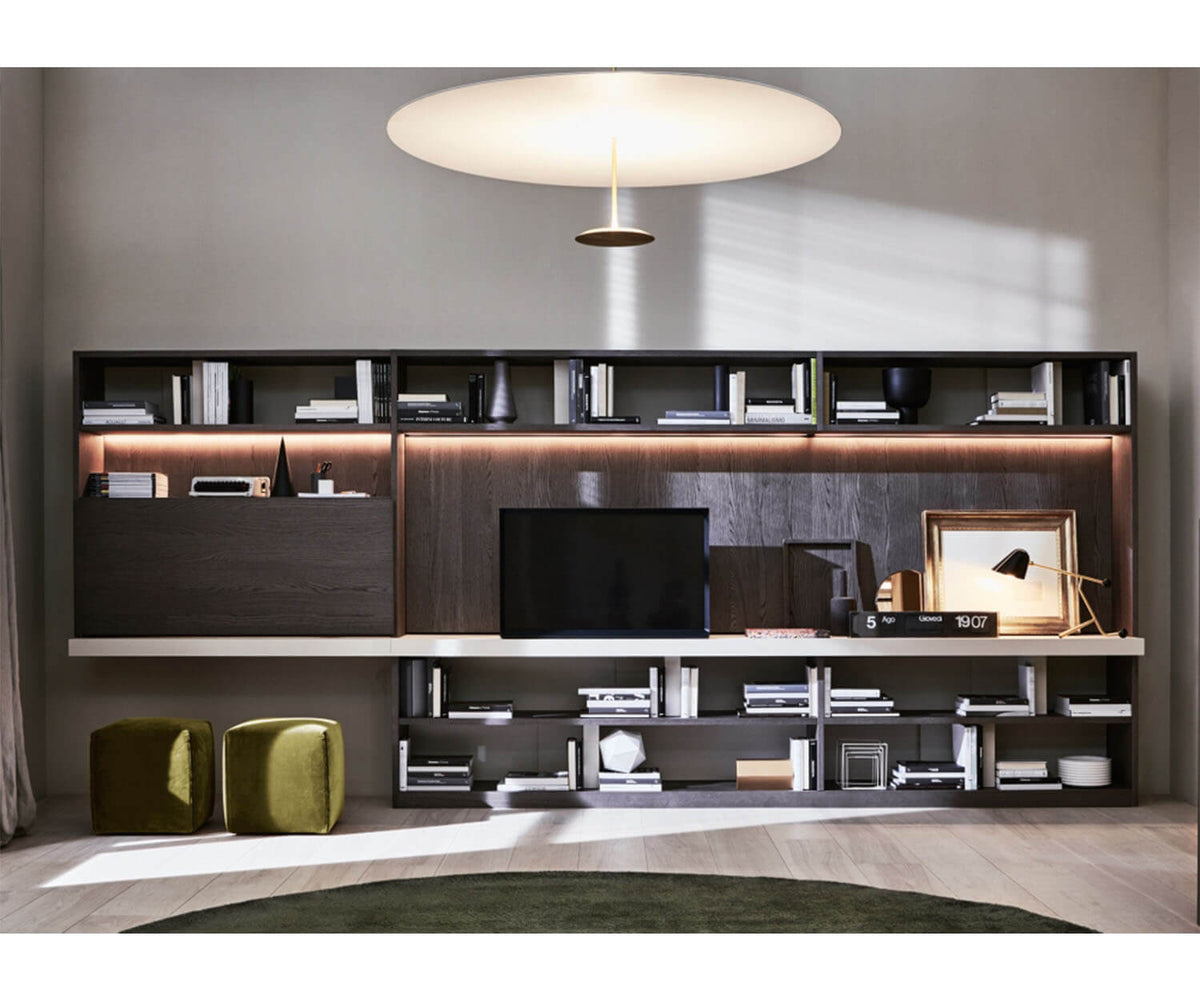 High End 505 Unit by Molteni&amp;C Casa Design Group