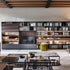 High End 505 Unit by Molteni&C Casa Design Group