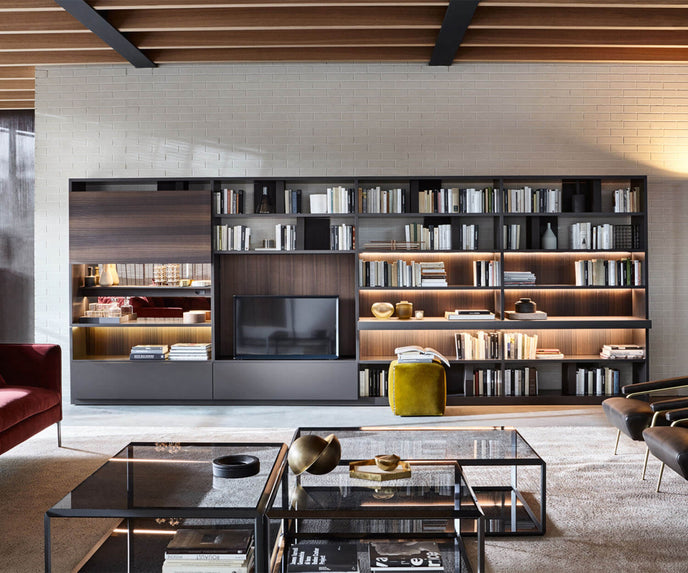High End 505 Unit by Molteni&C Casa Design Group