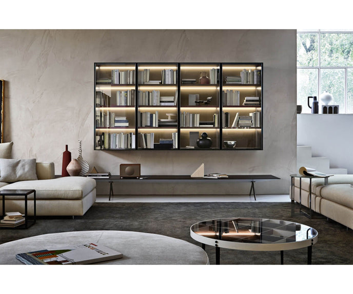 High End 505 Unit by Molteni&C Casa Design Group