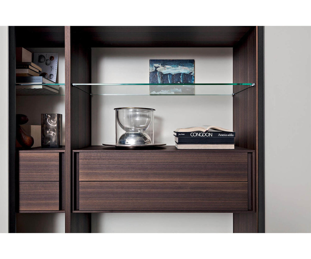 High End 505 Unit by Molteni&amp;C Casa Design Group