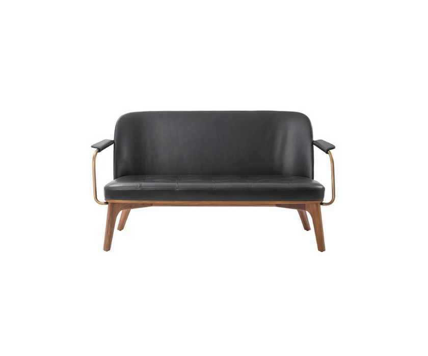 Utility Lounge Chair Two Seater | Stellar Works