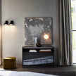 High End 5050 Nightstand by Molteni&C Casa Design Group