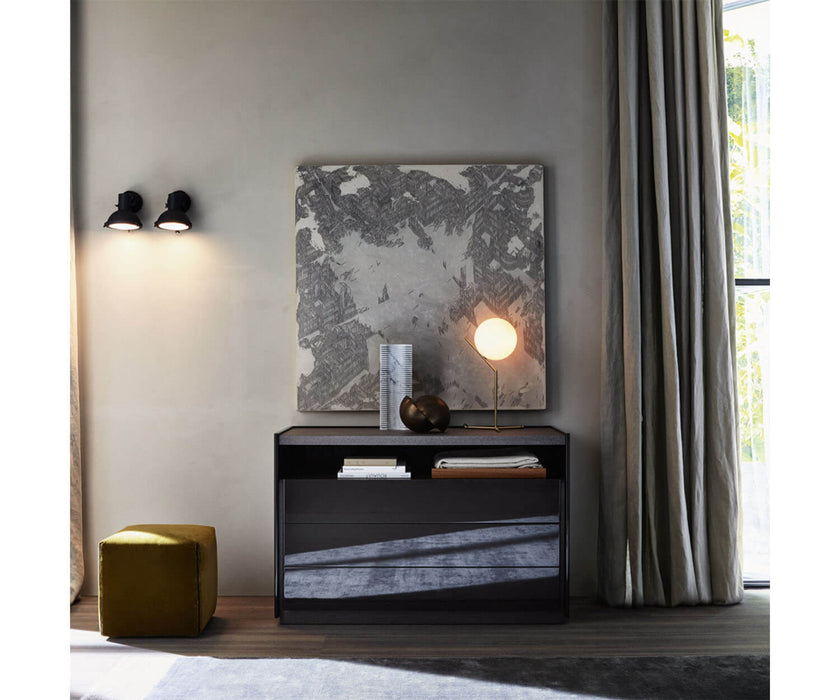 High End 5050 Nightstand by Molteni&C Casa Design Group