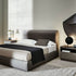 High End 5050 Nightstand by Molteni&C Casa Design Group