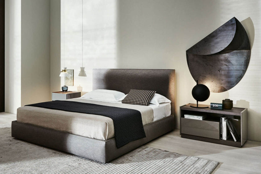 High End 5050 Nightstand by Molteni&C Casa Design Group