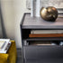 High End 5050 Nightstand by Molteni&C Casa Design Group
