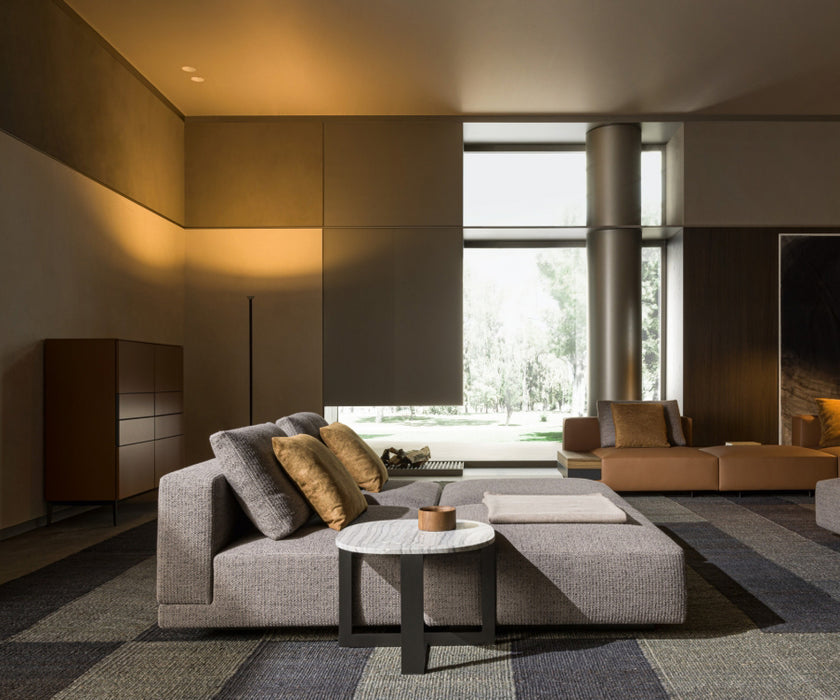 High End 505 Up Sideboards by Molteni&C Casa Design Group