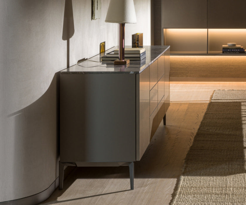 High End 505 Up Sideboards by Molteni&C Casa Design Group