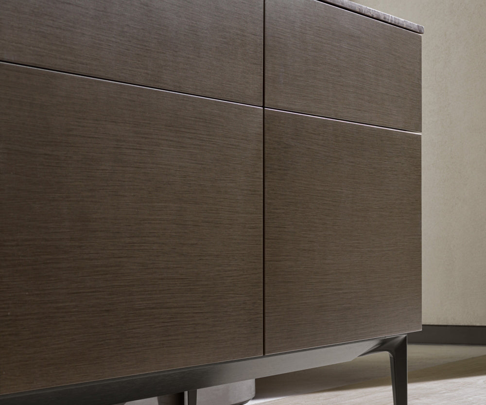 High End 505 Up Sideboards by Molteni&amp;C Casa Design Group