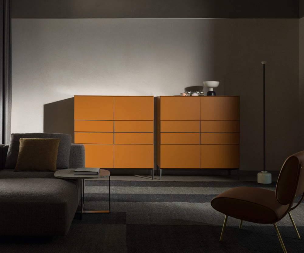 High End 505 Up Sideboards by Molteni&amp;C Casa Design Group