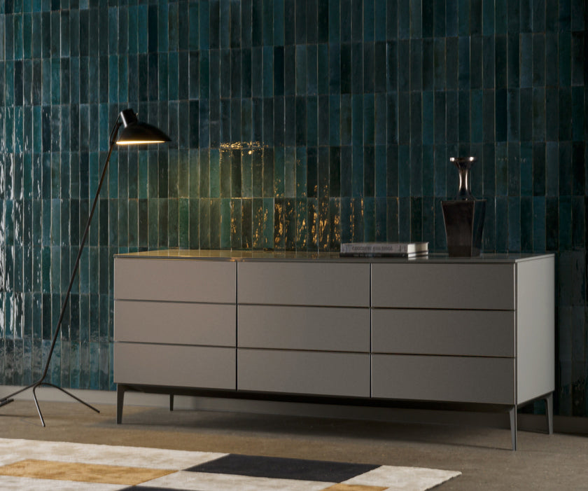 High End 505 Up Sideboards by Molteni&C Casa Design Group