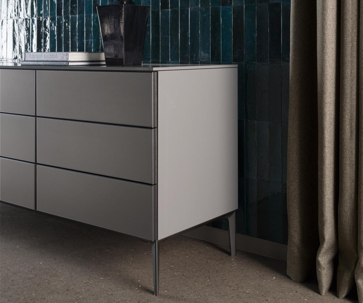 High End 505 Up Sideboards by Molteni&amp;C Casa Design Group