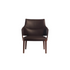 Velis Lounge Highback Armchair