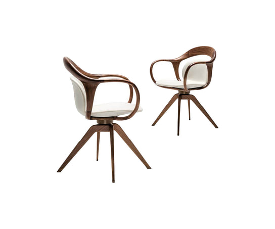 Norah Chair Giorgetti