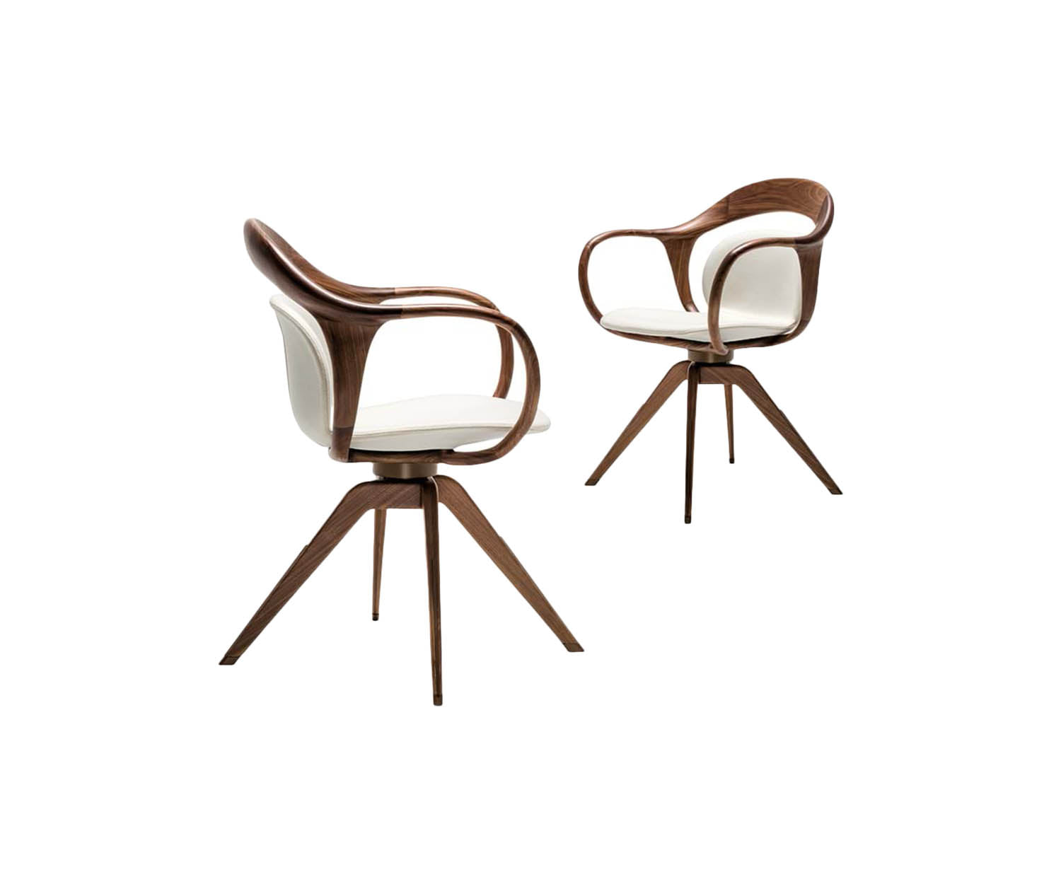 Norah Chair Giorgetti
